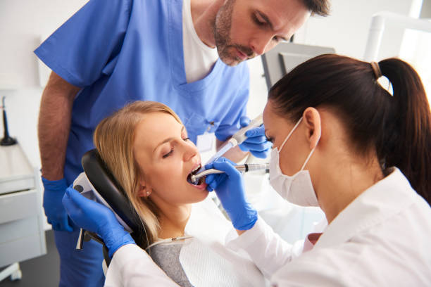 Reliable Urania, LA  Holistic Dental Services Solutions