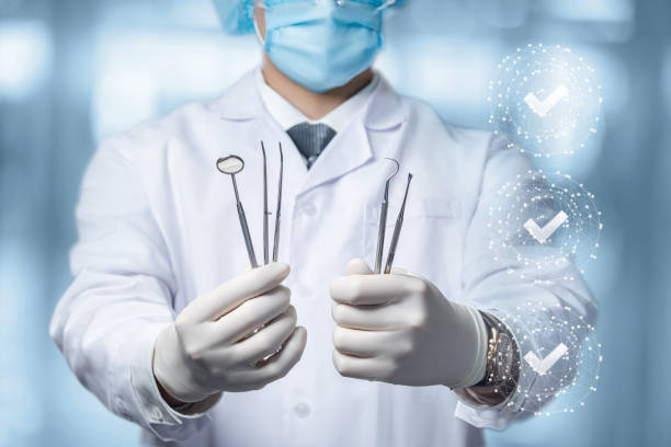 Best Tooth Extraction  in Urania, LA
