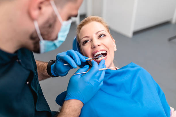 Why Choose Us for Your Dental Needs in Urania, LA