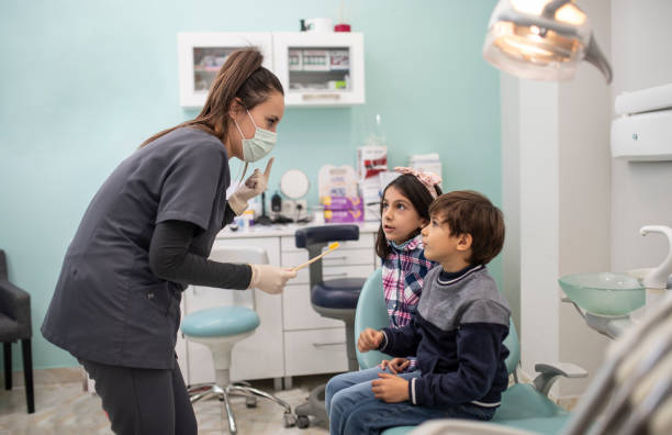 Best Pediatric Dentistry  in Urania, LA