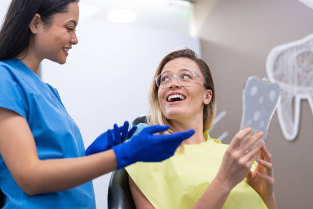 Best Dental Fillings (Composite and Amalgam)  in Urania, LA
