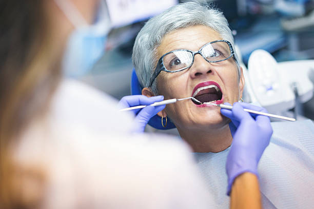 TMJ/TMD Treatment in Urania, LA