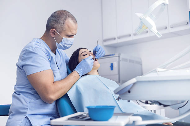 Best Dental Fillings (Composite and Amalgam)  in Urania, LA