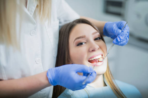 Best TMJ/TMD Treatment  in Urania, LA