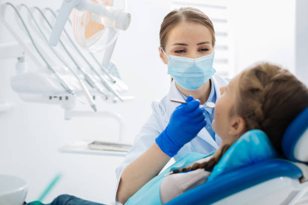 Dental X-Rays and Imaging in Urania, LA